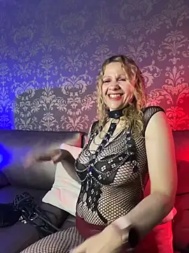 EvangelineLove  online show from June 2026 12:42:02 PM