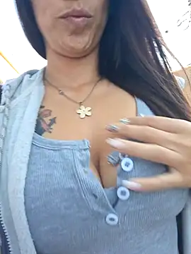 VALERY-94 online show from July 2026 12:09:01 PM