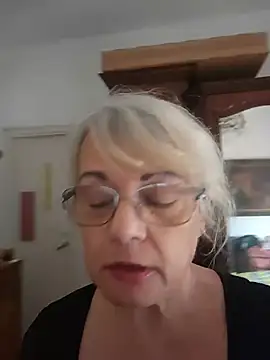 MatureElegantWidow online show from July 2026 07:49:01 PM
