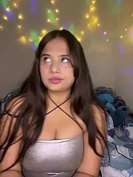 Snapshot of mikasaarkman chatting on April 2026 07:14:01 PM mikasaarkman online show from April 2026 07:14:01 PM