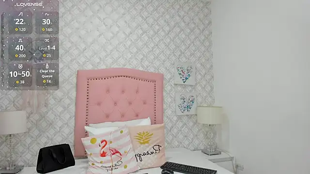 sofia martinez 9 online show from June 2026 07:18:02 PM