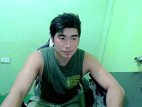 Hunkfireman online show from June 2026 01:06:01 AM