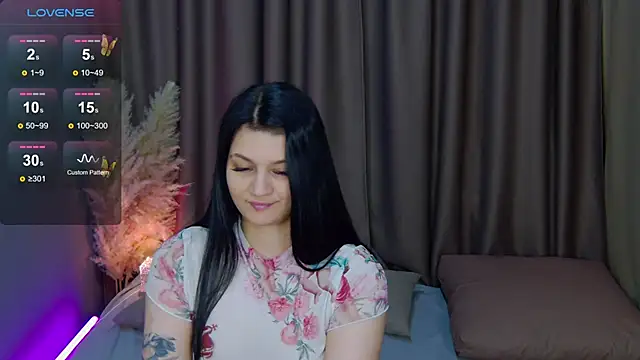JennyJordans online show from April 2026 01:36:02 AM