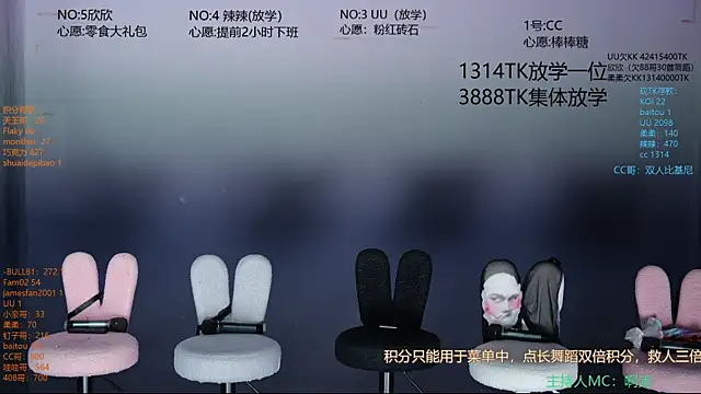 Snapshot of lsCY002 chatting on July 2026 03:20:02 AM lsCY002 online show from July 2026 03:20:02 AM