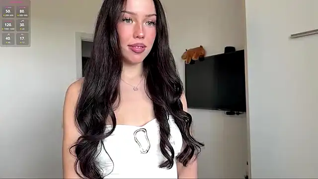 Snapshot of PalmiraJaussen chatting on June 2026 09:12:01 AM PalmiraJaussen online show from June 2026 09:12:01 AM