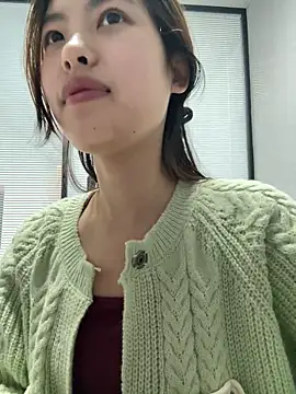 Nuannuan 777 online show from April 2026 11:19:01 AM