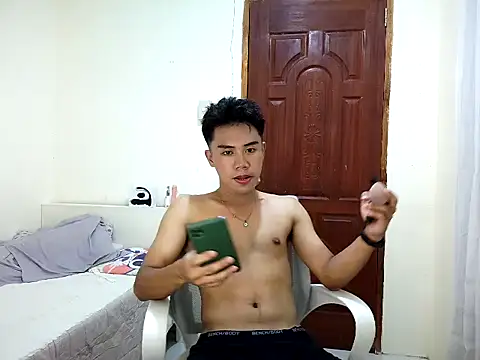 valerio fernan online show from May 2026 12:01:01 PM