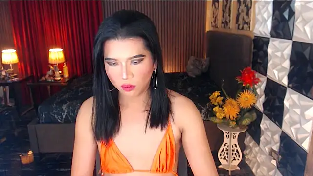 SiaraMassiveCock online show from August 2026 07:06:01 PM