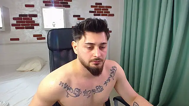 Snapshot of JalenPen chatting on April 2026 04:55:01 AM JalenPen online show from April 2026 04:55:01 AM