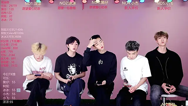 w-lucky02 online show from May 2026 09:25:01 AM