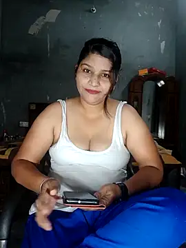 Riyashrma001 online show from April 2026 07:27:02 PM