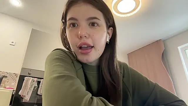 Meryblanks online show from April 2026 09:14:02 AM