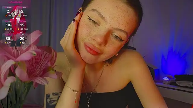lillly meow  online show from April 2026 07:59:01 PM