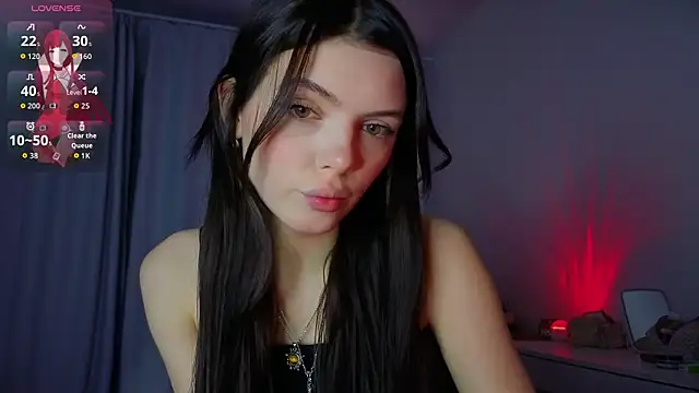 lillly meow  online show from April 2026 08:11:02 PM