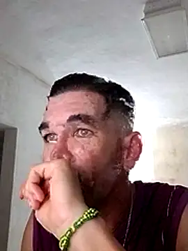 Brian8969 online show from April 2026 02:54:01 AM