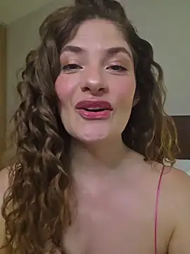 CelineBoyer  online show from June 2026 09:16:01 PM