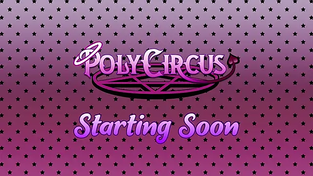 PolyCircus online show from May 2026 04:40:01 AM