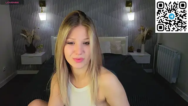 Angelina Becker online show from May 2026 01:11:02 AM