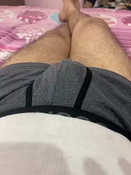 Saksham57953 online show from April 2026 03:45:01 PM