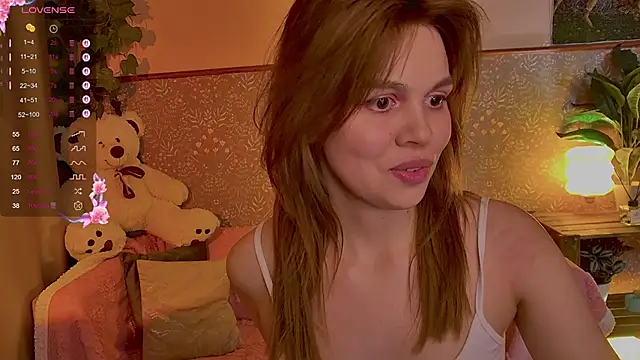 Snapshot of ScarletMarnei chatting on June 2026 12:22:01 PM ScarletMarnei online show from June 2026 12:22:01 PM