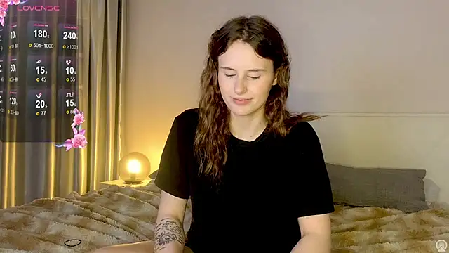 NessBarre online show from July 2026 09:44:02 PM