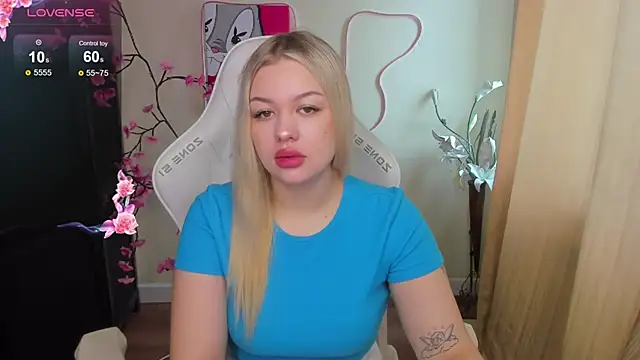 AmeliePeach online show from May 2026 02:20:02 AM