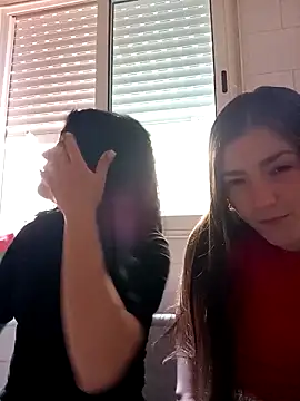 fogosabella225 online show from April 2026 09:20:01 AM