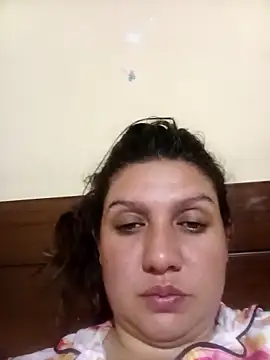 Yuna Min Ji online show from April 2026 12:42:01 AM