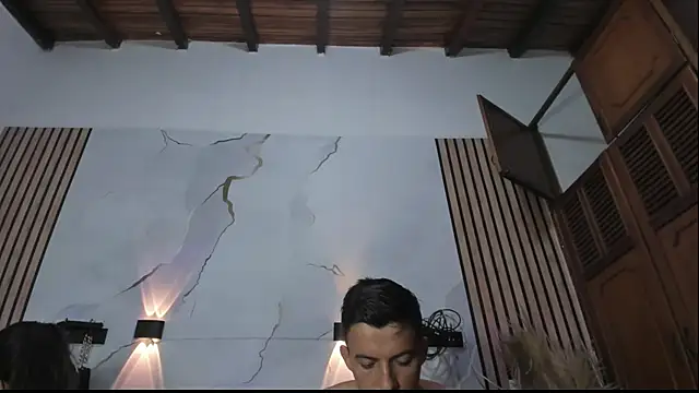 DilanAndKing online show from May 2026 01:28:01 PM
