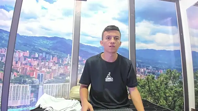 DilanAndKing online show from July 2026 12:41:01 PM