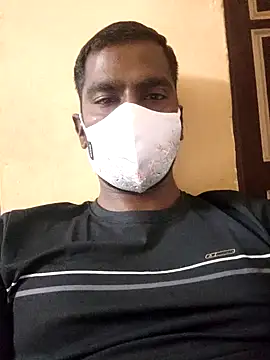 saahaag93 online show from April 2026 06:38:01 PM