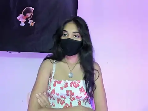 Shanaya xo online show from July 2026 05:41:01 PM