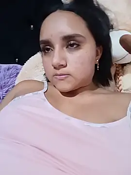 Valentina Narvaez online show from June 2026 06:20:02 PM