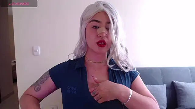 Mollyrose99 online show from July 2026 07:27:01 PM