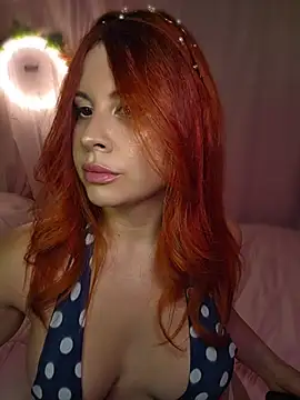 ItsAuroraBorealis online show from July 2026 02:36:02 AM