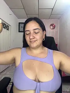 Fresita-12 online show from April 2026 01:21:02 AM
