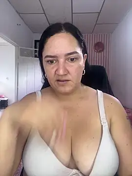 Fresita-12 online show from April 2026 08:48:01 PM