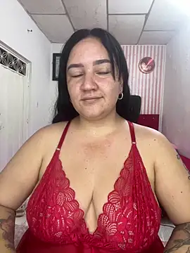 Fresita-12 online show from May 2026 08:08:01 AM