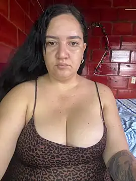 Snapshot of Fresita-12 chatting on July 2026 01:15:02 PM Fresita-12 online show from July 2026 01:15:02 PM