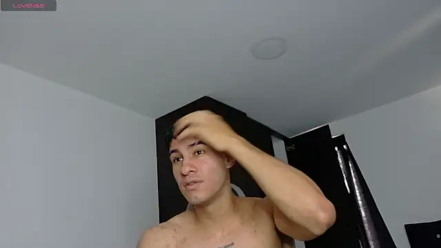 JakeMonroe online show from April 2026 03:36:02 PM