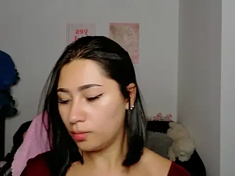 EvelynLeen  online show from June 2026 08:46:01 PM