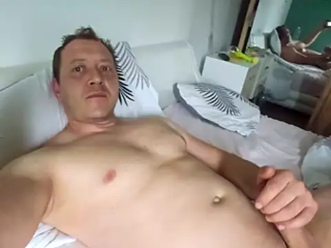 Adamus41 online show from May 2026 06:52:02 AM