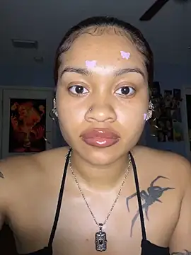 Snapshot of Sickobaby_ chatting on April 2026 05:52:01 AM Sickobaby online show from April 2026 05:52:01 AM