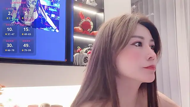 tingting-youu online show from June 2026 12:26:02 PM
