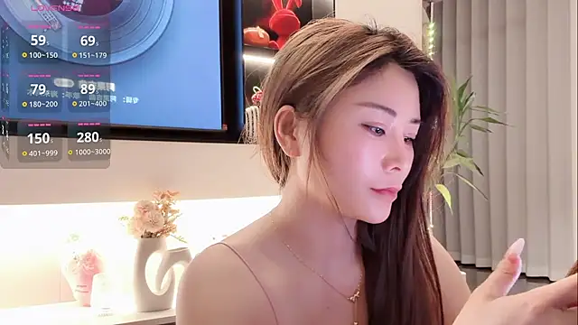 tingting-youu online show from June 2026 12:36:02 PM