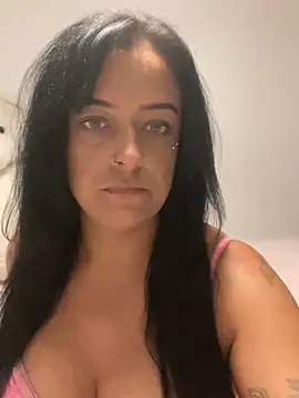 Katty V online show from June 2026 09:29:01 PM