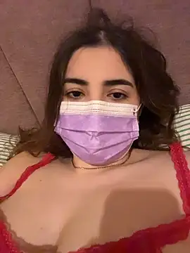 AnnieCartier online show from April 2026 02:36:02 PM