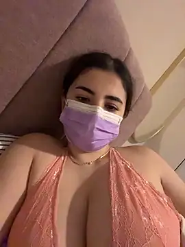 AnnieCartier online show from April 2026 11:19:02 AM
