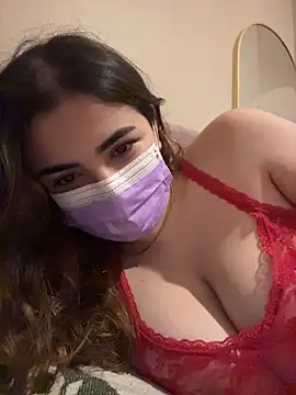 AnnieCartier online show from May 2026 08:25:01 PM