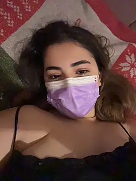 AnnieCartier online show from May 2026 02:47:02 PM
